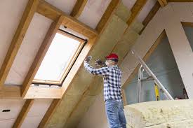 Best Attic Insulation Installation  in Far Hills, NJ